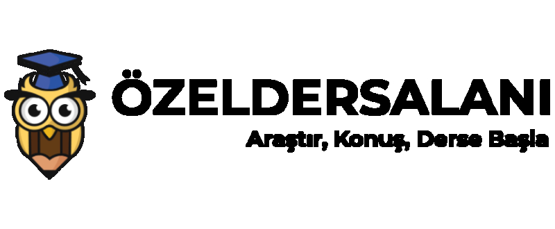 Özelderslani